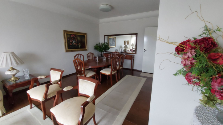 Apartamento à venda com 4 quartos, 170m² - Foto 41