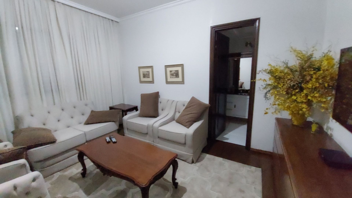 Apartamento à venda com 4 quartos, 170m² - Foto 42