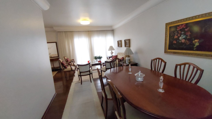 Apartamento à venda com 4 quartos, 170m² - Foto 44