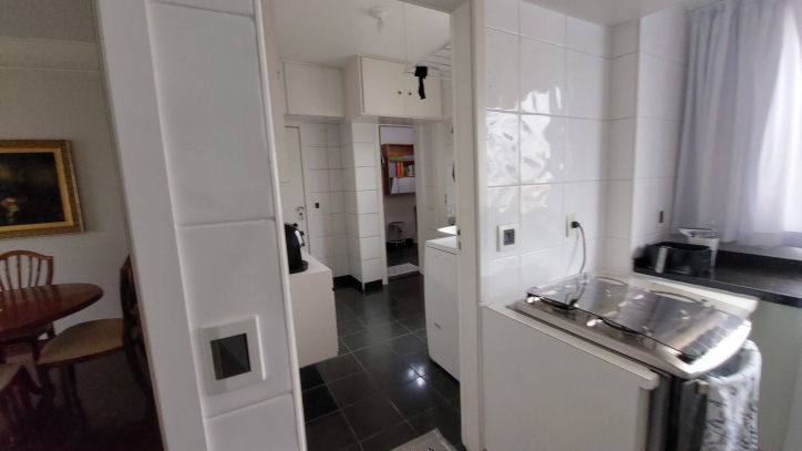 Apartamento à venda com 4 quartos, 170m² - Foto 53