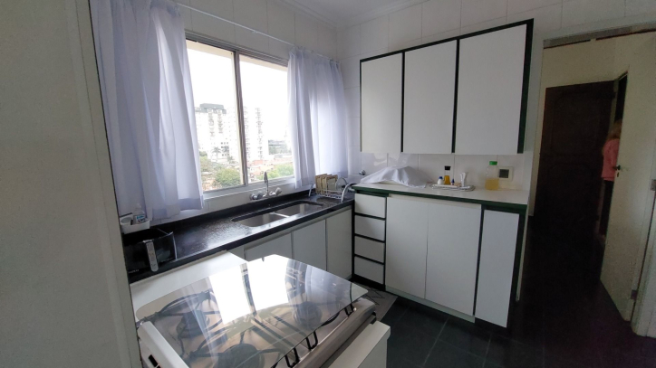 Apartamento à venda com 4 quartos, 170m² - Foto 55