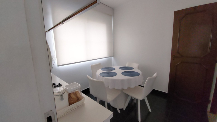 Apartamento à venda com 4 quartos, 170m² - Foto 56