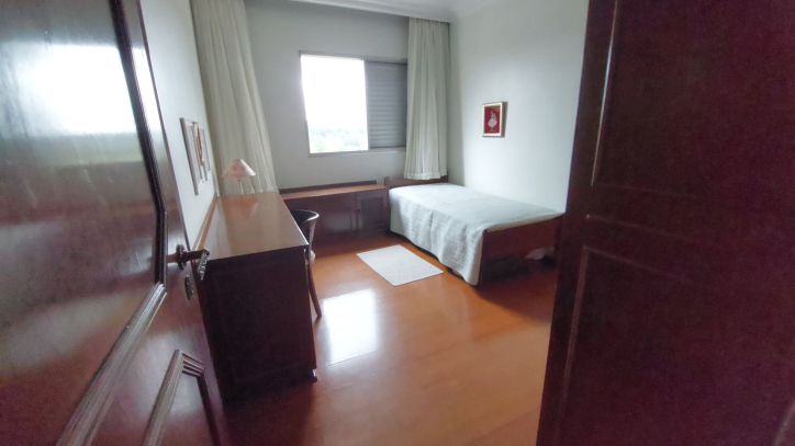 Apartamento à venda com 4 quartos, 170m² - Foto 57