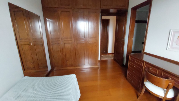 Apartamento à venda com 4 quartos, 170m² - Foto 58