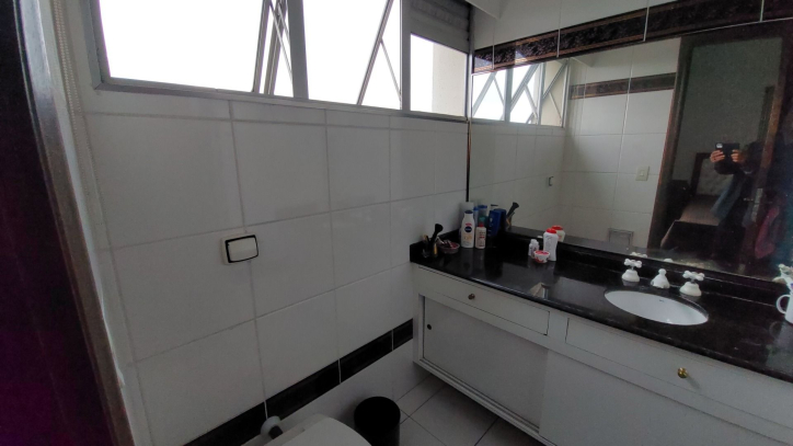 Apartamento à venda com 4 quartos, 170m² - Foto 62