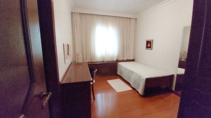 Apartamento à venda com 4 quartos, 170m² - Foto 67