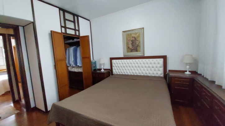 Apartamento à venda com 4 quartos, 170m² - Foto 69