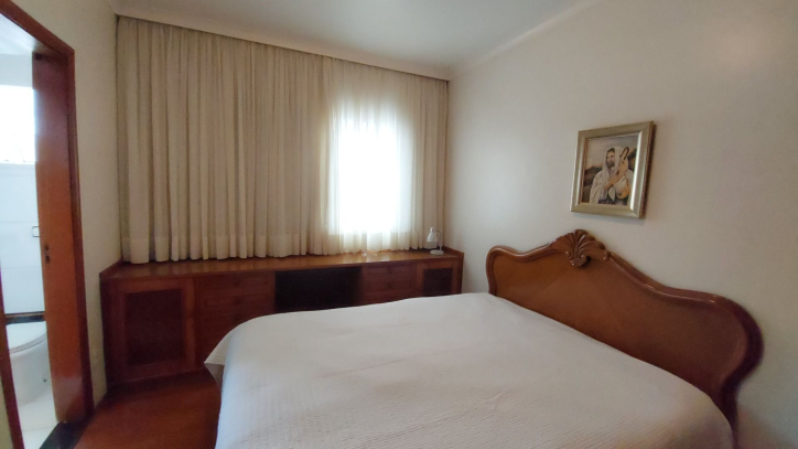 Apartamento à venda com 4 quartos, 170m² - Foto 73