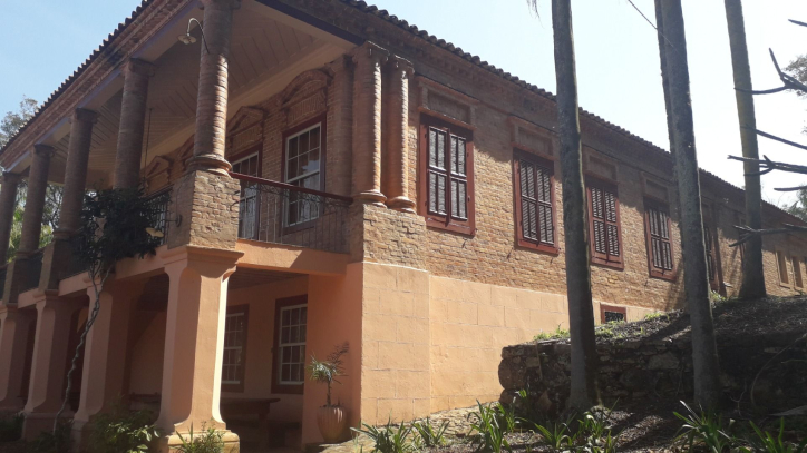 Fazenda à venda com 6 quartos, 500m² - Foto 61