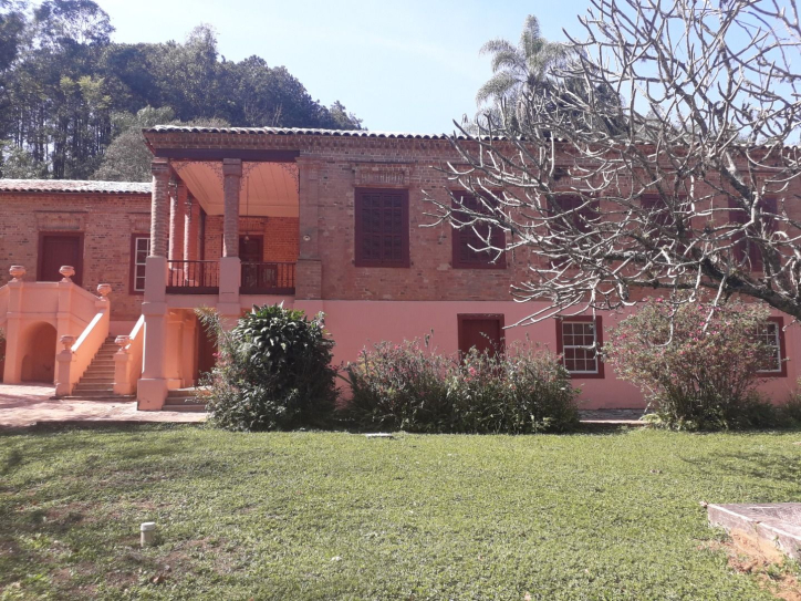 Fazenda à venda com 6 quartos, 500m² - Foto 79