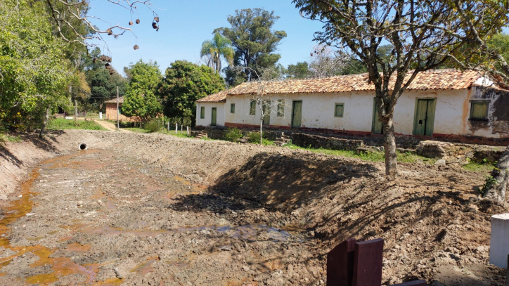 Fazenda à venda com 6 quartos, 500m² - Foto 121