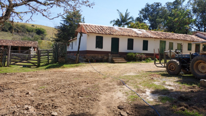 Fazenda à venda com 6 quartos, 500m² - Foto 122