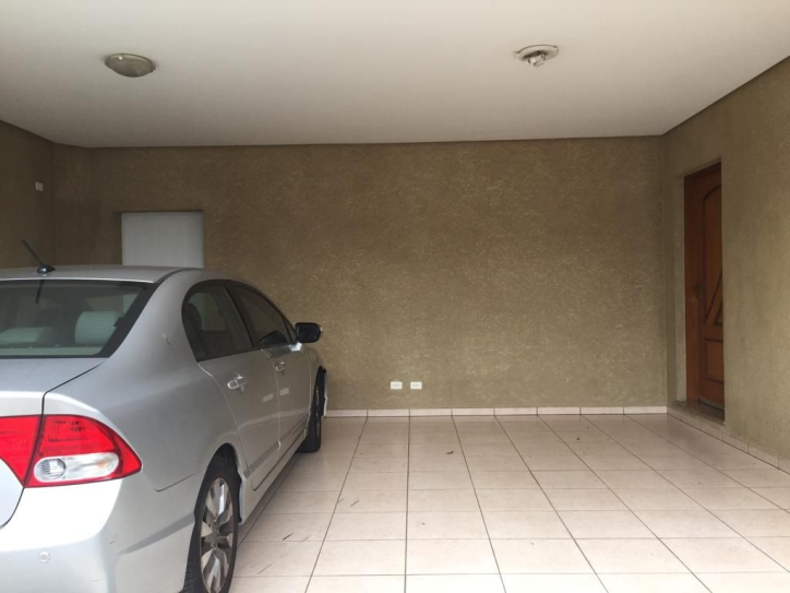 Sobrado à venda com 4 quartos, 298m² - Foto 7