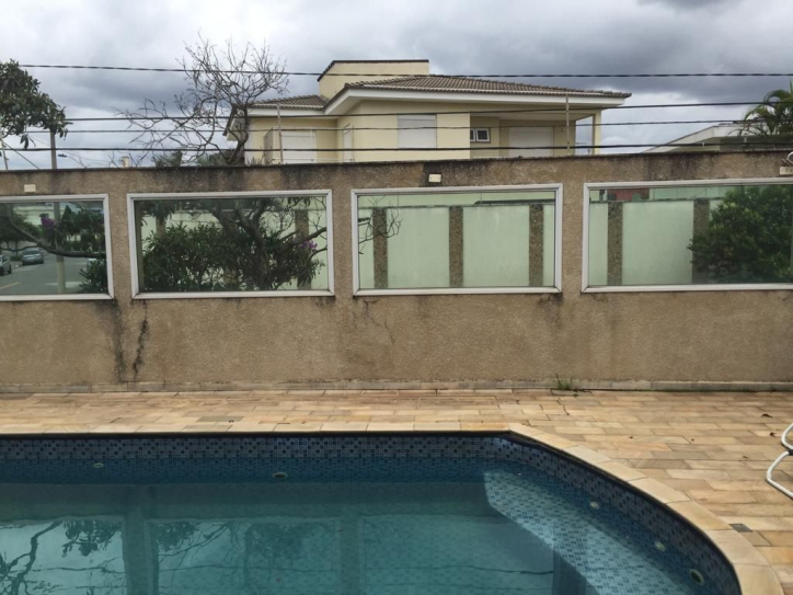 Sobrado à venda com 4 quartos, 298m² - Foto 8