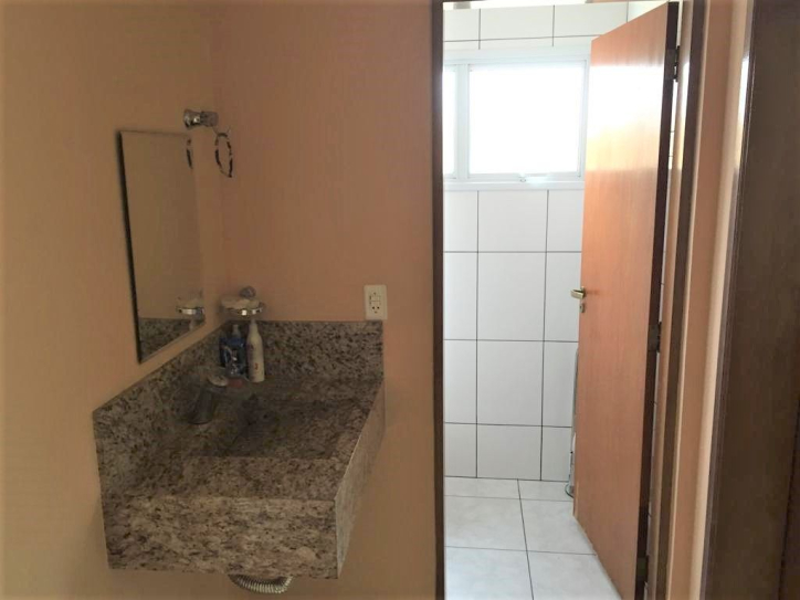 Sobrado à venda com 4 quartos, 298m² - Foto 16