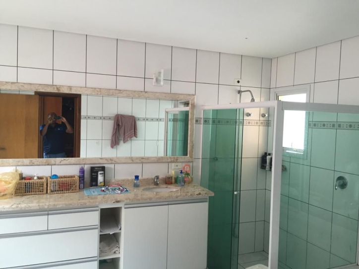 Sobrado à venda com 4 quartos, 298m² - Foto 17