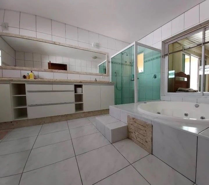 Sobrado à venda com 4 quartos, 298m² - Foto 21