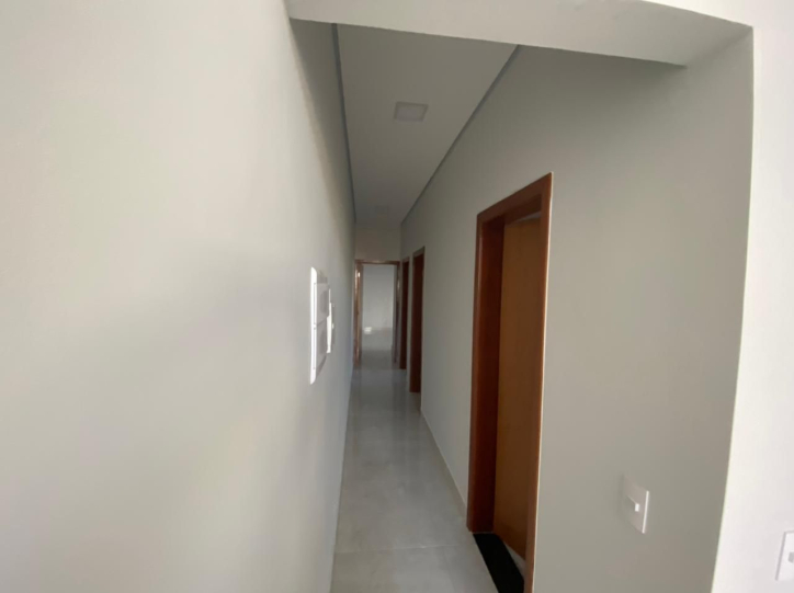 Casa à venda com 3 quartos, 111m² - Foto 6