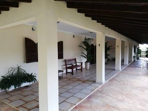 Fazenda à venda com 7 quartos, 1500m² - Foto 6