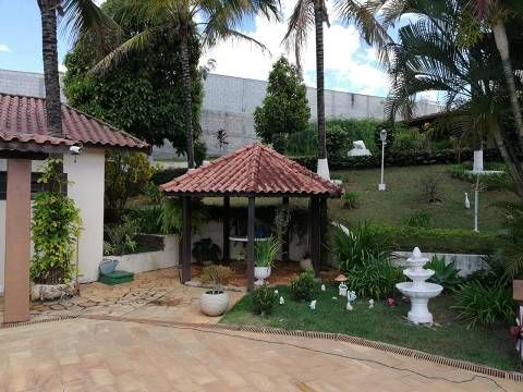 Fazenda à venda com 7 quartos, 1500m² - Foto 10