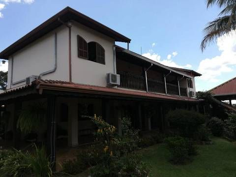 Fazenda à venda com 7 quartos, 1500m² - Foto 13