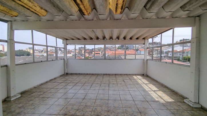 Sobrado à venda com 4 quartos, 275m² - Foto 25