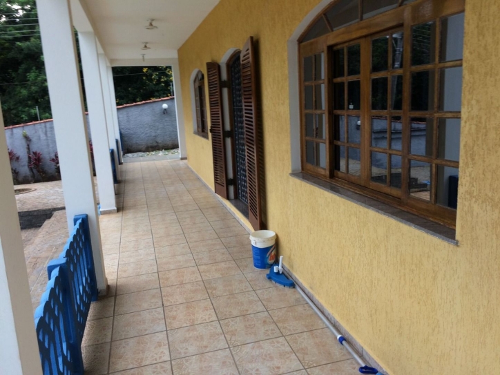 Sobrado à venda com 4 quartos, 500m² - Foto 2