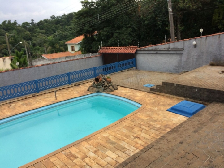 Sobrado à venda com 4 quartos, 500m² - Foto 7