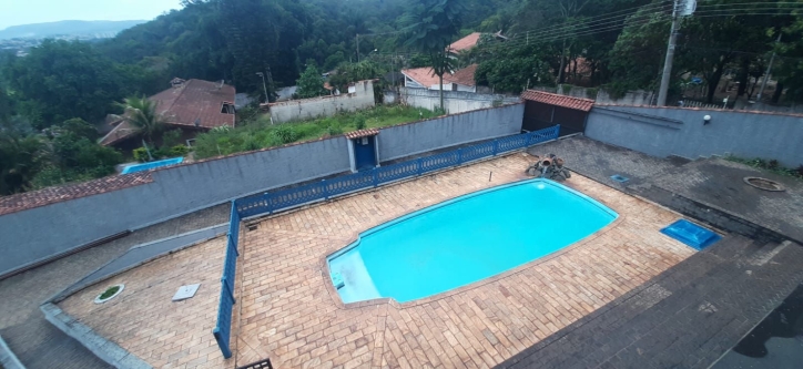 Sobrado à venda com 4 quartos, 500m² - Foto 10