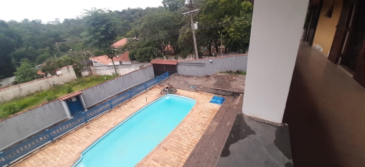 Sobrado à venda com 4 quartos, 500m² - Foto 11