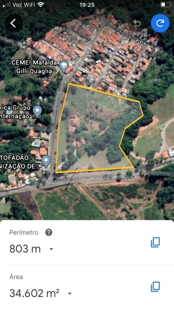 Terreno à venda, 1000m² - Foto 13