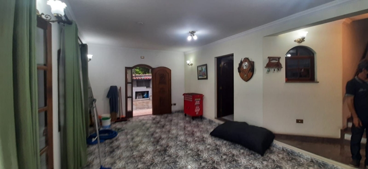 Sobrado à venda com 4 quartos, 500m² - Foto 17