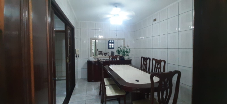 Sobrado à venda com 4 quartos, 500m² - Foto 20