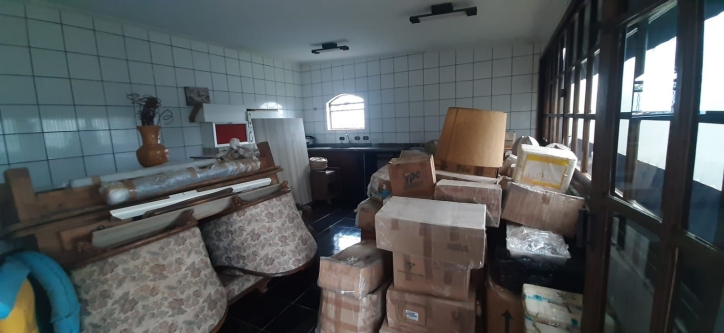 Sobrado à venda com 4 quartos, 500m² - Foto 24