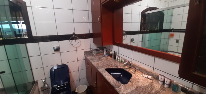 Sobrado à venda com 4 quartos, 500m² - Foto 26