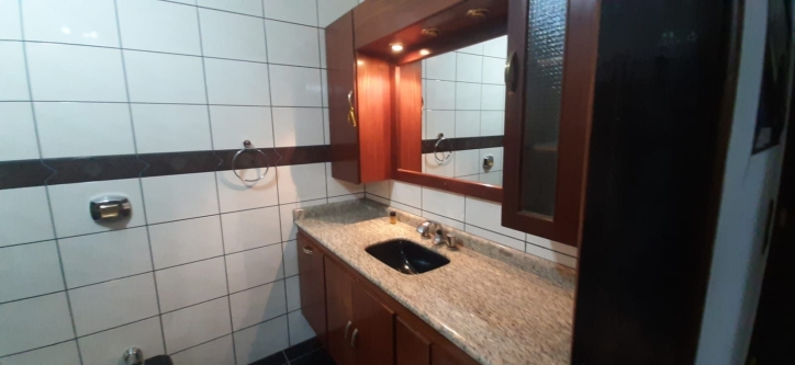 Sobrado à venda com 4 quartos, 500m² - Foto 32