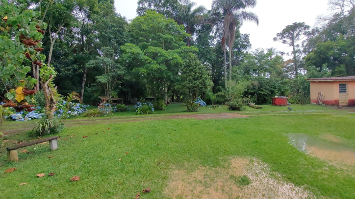 Fazenda à venda com 4 quartos, 450m² - Foto 5