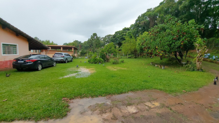 Fazenda à venda com 4 quartos, 450m² - Foto 16