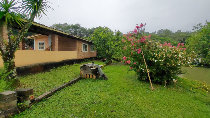 Fazenda à venda com 4 quartos, 450m² - Foto 24