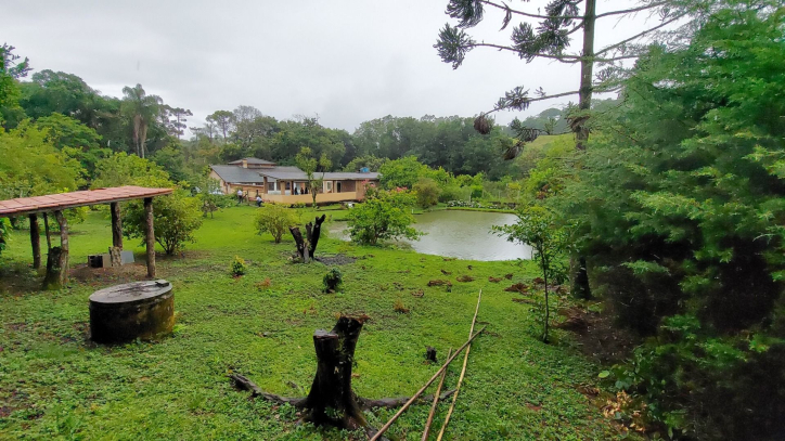 Fazenda à venda com 4 quartos, 450m² - Foto 26