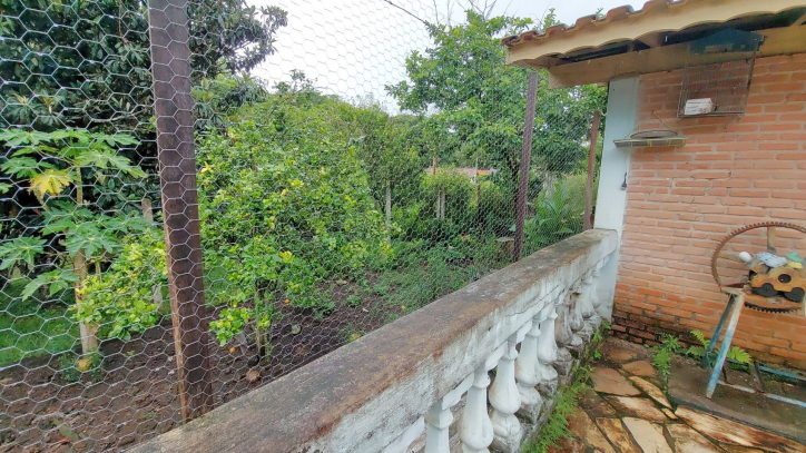 Fazenda à venda com 4 quartos, 450m² - Foto 46