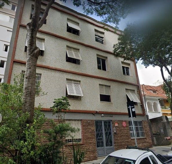 Apartamento à venda com 2 quartos, 87m² - Foto 2