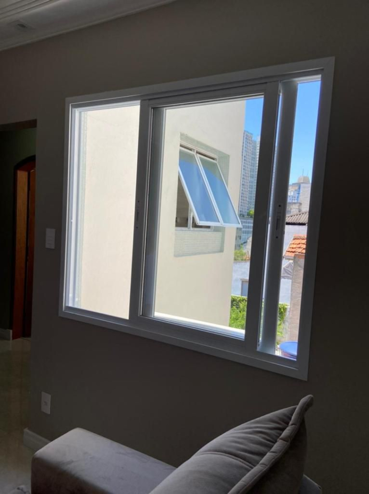 Apartamento à venda com 2 quartos, 87m² - Foto 6