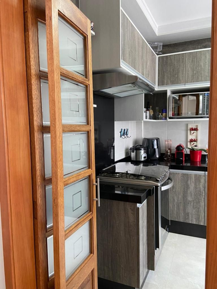 Apartamento à venda com 2 quartos, 87m² - Foto 14