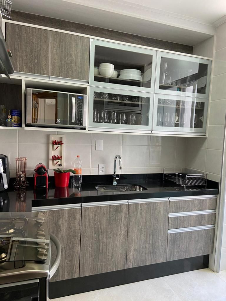 Apartamento à venda com 2 quartos, 87m² - Foto 16