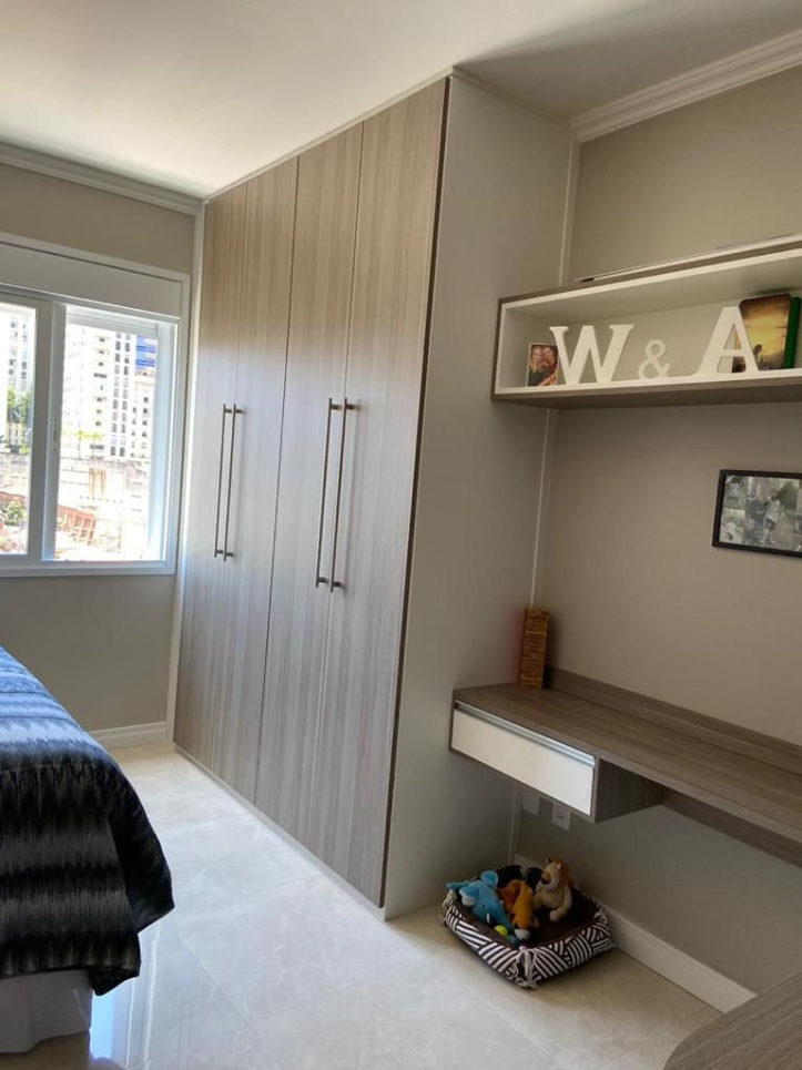 Apartamento à venda com 2 quartos, 87m² - Foto 26