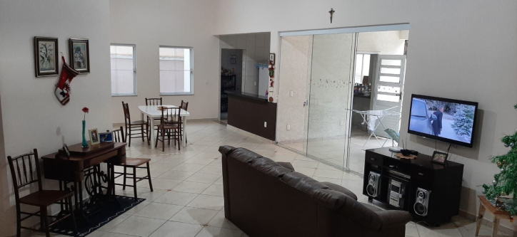 Casa à venda com 3 quartos, 211m² - Foto 24