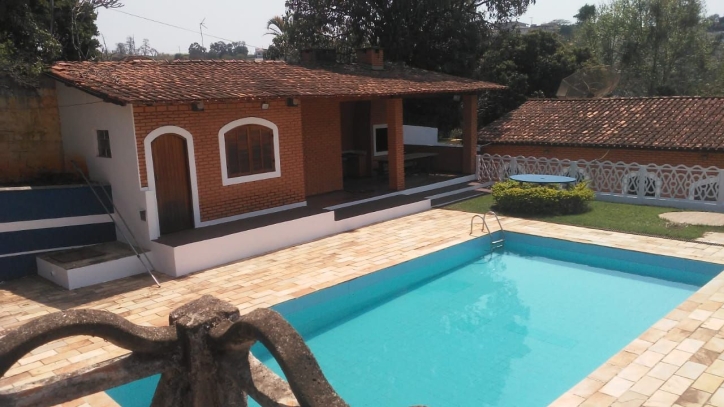 Fazenda à venda com 3 quartos, 276m² - Foto 9