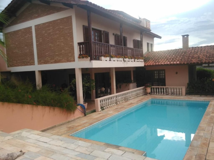 Sobrado à venda com 4 quartos, 350m² - Foto 2