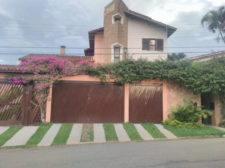 Sobrado à venda com 4 quartos, 350m² - Foto 3